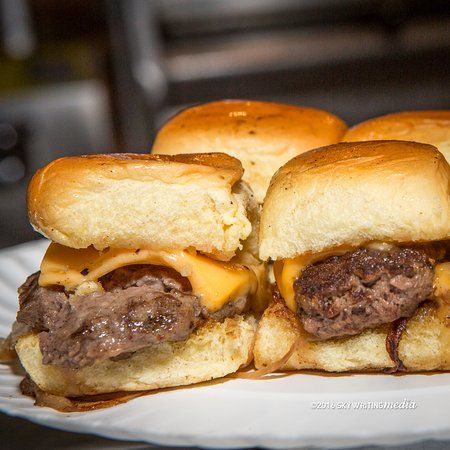 123 Burger Shot Beer