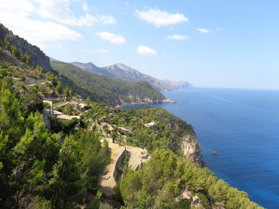 Serra de Tramuntana