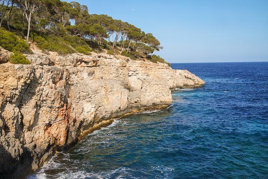 Parc Natural de Mondrago