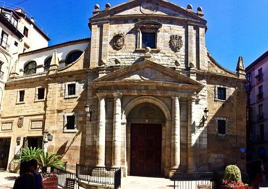 Museo Arqueologico e Historico Vasco