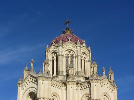 Pantheon of the Condesa de la Vega del Pozo