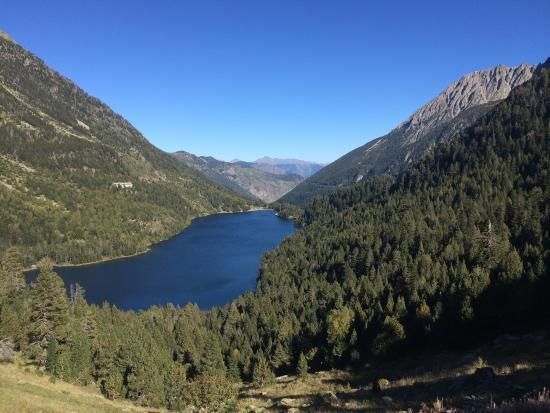 Aiguestortes I Estany of Saint Maurici National Park