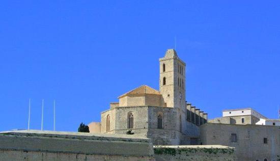 Iglesia de Sant Rafel