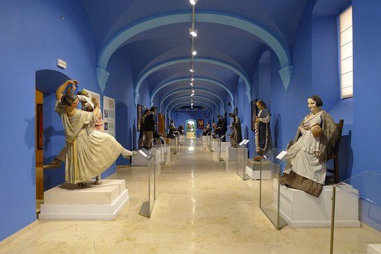Museo Fallero de Valencia