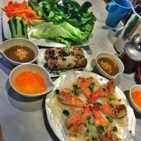 Cong Ly Restaurant