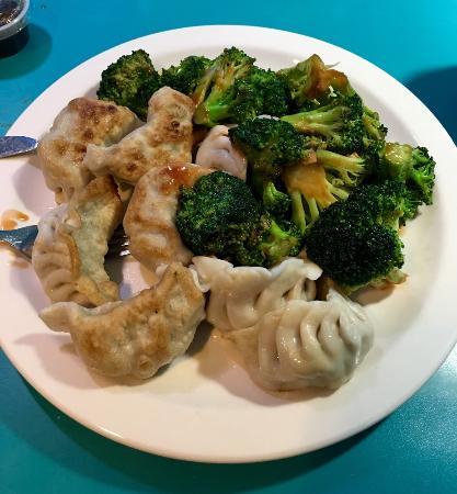 New Kam Lai Chinese Restaurant