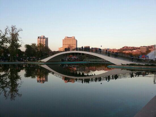 Gençlik Parkı