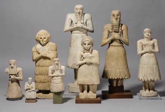 University of Chicago Oriental Institute