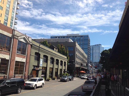 Pearl District