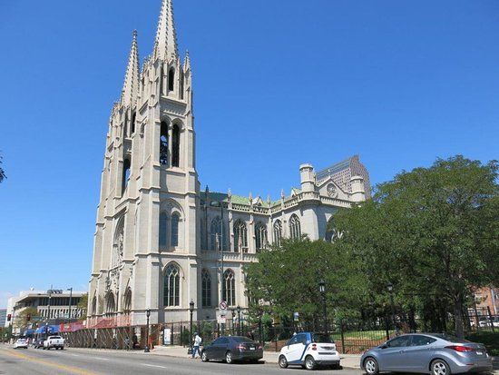 Catedral de la Inmaculada Concepción