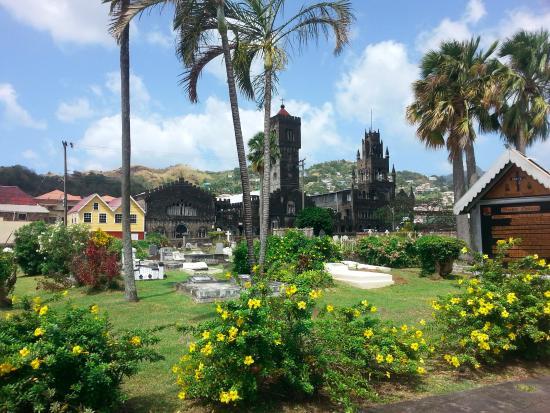 St. Mary's Cathedral of the Assumption