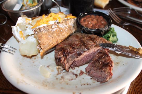 Riscky's Steakhouse