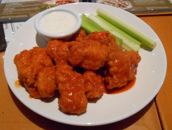 BJ's Restaurant & Brewhouse