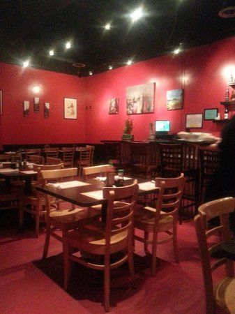 Park City Chinese and Thai