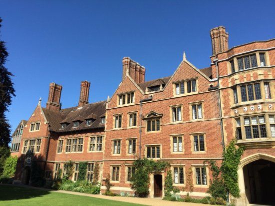 Trinity Hall