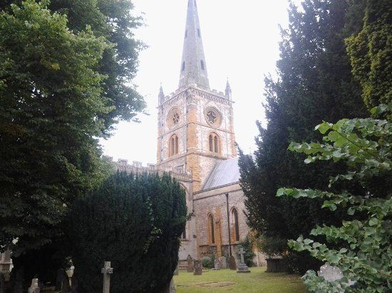 Shakespeare's Birthplace