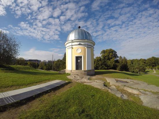 Helsinki Observatory
