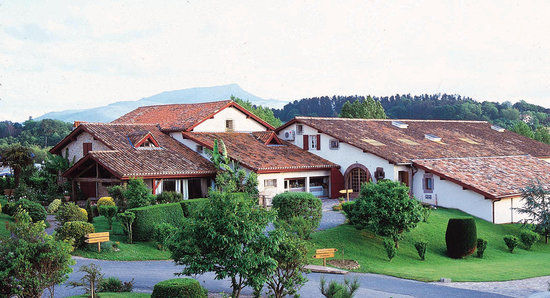 Ecomusée Basque Jean-Vier