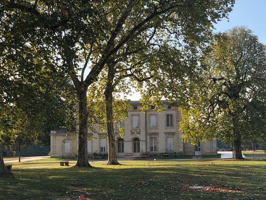 Parc Palmer