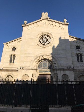 Grand Synagogue