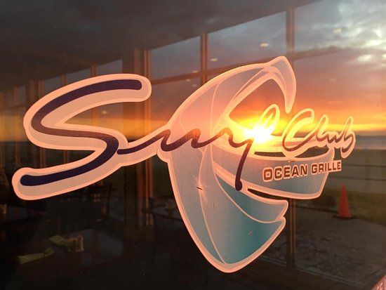 Surf Club Ocean Grille