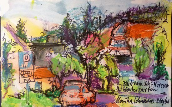 Schwartzwalder Museum