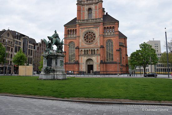 Johanneskirche