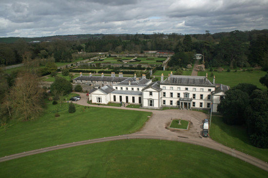 Fota House