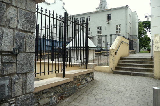 St. Mary's Well