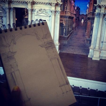 Teatro Olimpico