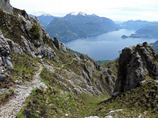Monte Grona