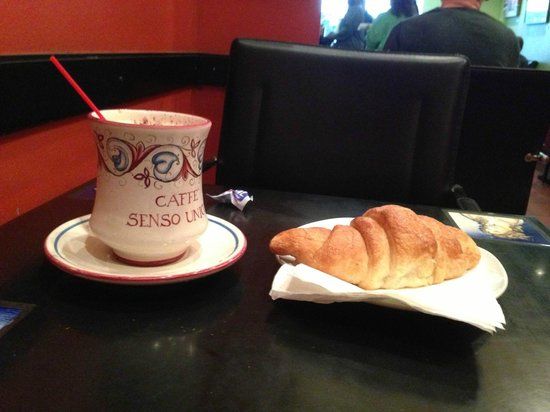 Caffe Senso Unico