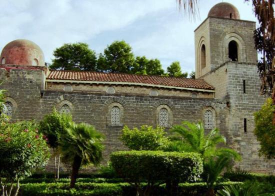 San Giovanni dei Lebbrosi Kirke
