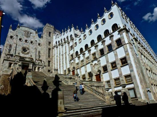 Universidad de Guanajuato