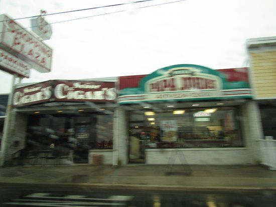 Papa John's Pizza