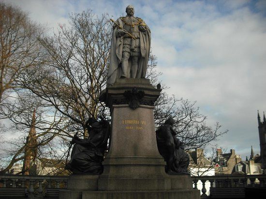 Eduard VII van het Verenigd Koninkrijk