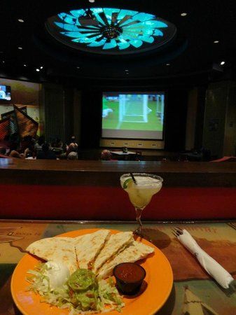 Turquoise Trail Bar & Grill