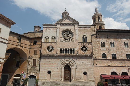 Foligno Cathedral