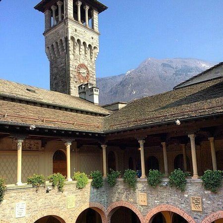 Palazzo Civico