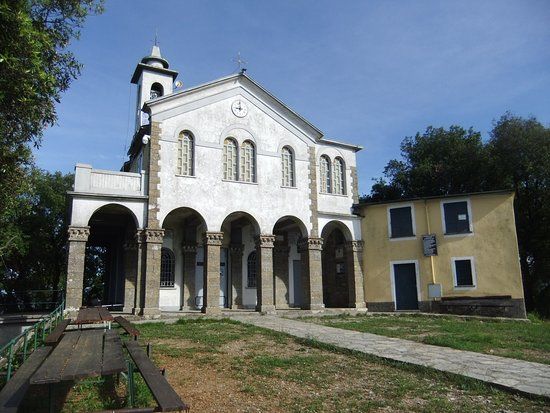 Santuario N.S. di Caravaggio
