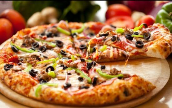 Rocco's Cucina & Bar