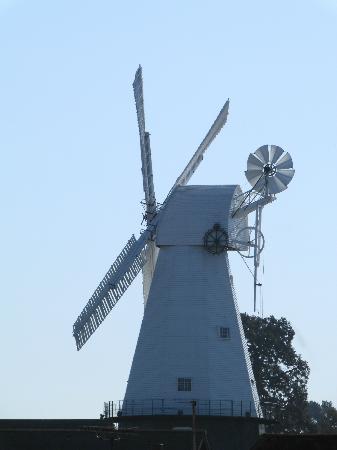 Union Mill