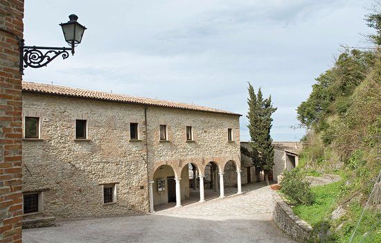 Verucchio Archaeological Museum