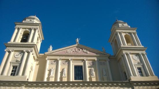 Cathedral of San Maurizio