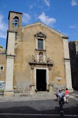 Church of Saint Catherine of Alexandria