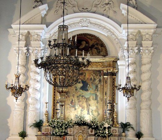 Chiesa di Santa Caterina