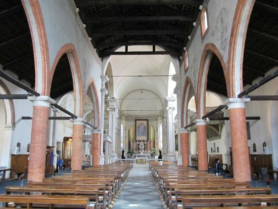 Chiesa di Santa Maria Maggiore