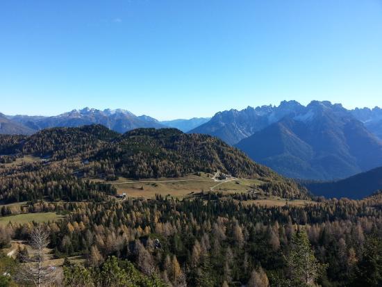 Lozzo di Cadore