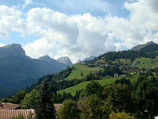 Church of Santa Lucia