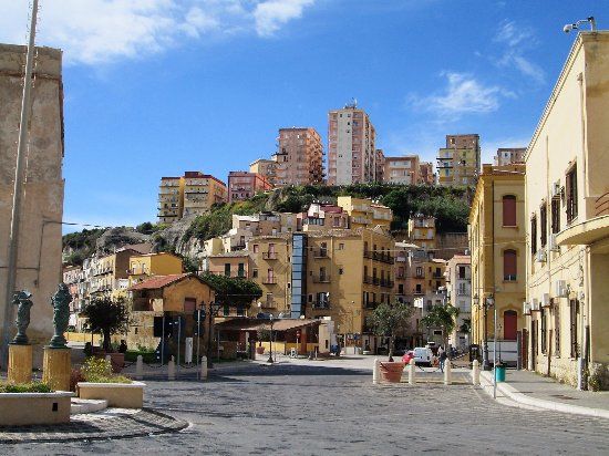 The Tower of Charles V